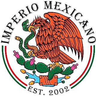 Imperio Mexicano