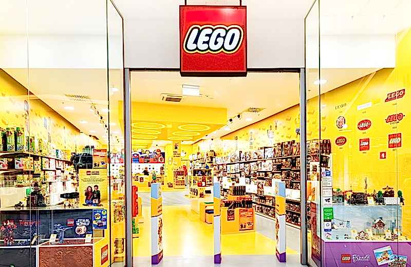 LEGO® Store