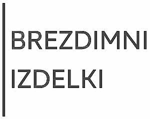 Brezdimni izdelki