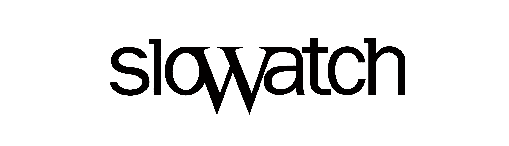 Slowatch